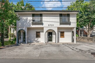 Plus de détails pour 5721 Broadway St, San Antonio, TX - Local commercial à louer