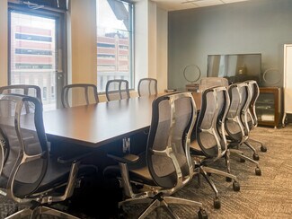 Plus de détails pour 2717 Commercial Center Blvd, Katy, TX - Coworking à louer