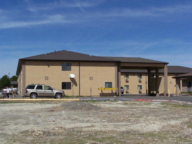 1755 Idaho St, Elko, NV à vendre Photo principale– Image 1 sur 4