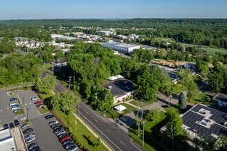 2 Russo Pl, Berkeley Heights, NJ - VUE AÉRIENNE  vue de carte