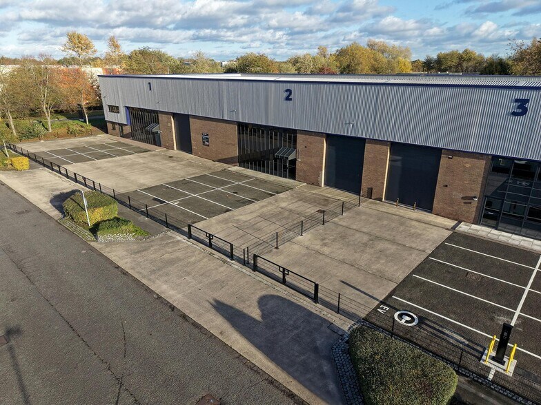 Hardwick Gran, Warrington à louer - Photo de l’immeuble – Image 2 sur 25