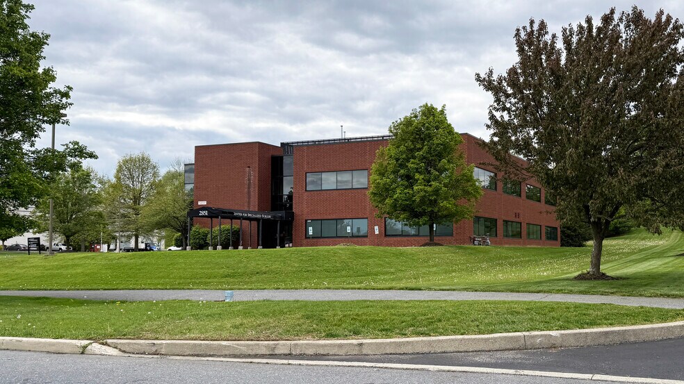 2851 Baglyos Cir, Bethlehem, PA à louer - Photo de l’immeuble – Image 3 sur 4