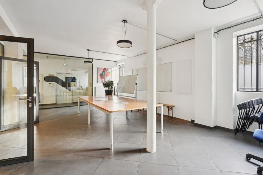 7 Boulevard Bourdon, Paris à louer - Photo de l’immeuble – Image 3 sur 8