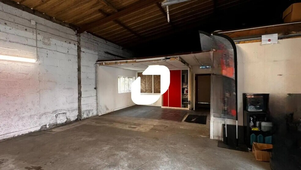 Local d’activités dans Carquefou à louer - Photo de l’immeuble – Image 2 sur 9