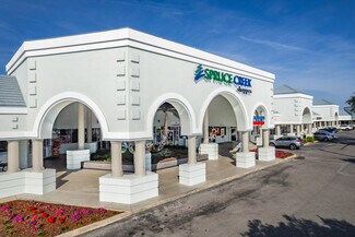 Plus de détails pour 17860 SE 109th Ave, Summerfield, FL - Local commercial à louer
