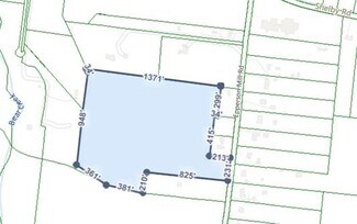 Plus de détails pour 0 Epperson Mill, Millington, TN - Terrain à vendre
