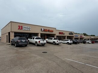 Plus de détails pour 1208 S FM 51, Decatur, TX - Local commercial à louer