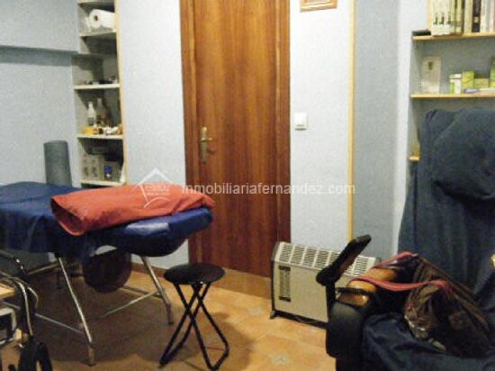 Local commercial dans Cáceres, Cáceres à vendre - Photo de l’immeuble – Image 2 sur 5