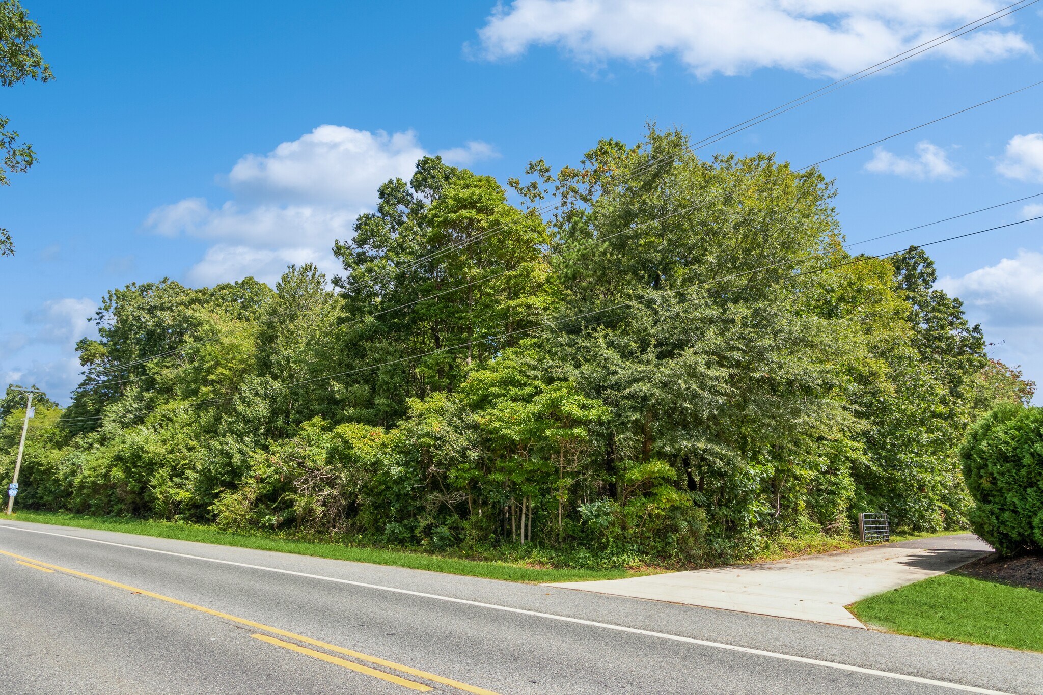 3292 Tuckahoe Rd, Franklinville, NJ à vendre Photo principale– Image 1 sur 11