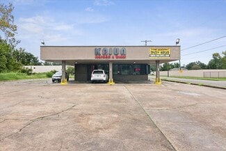 Plus de détails pour 1102 W Park Ave, Orange, TX - Local commercial à vendre