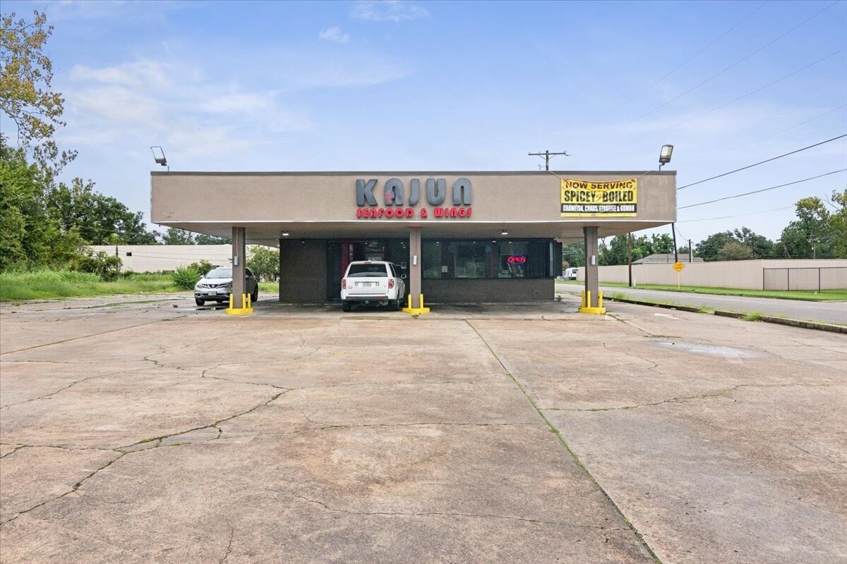 1102 W Park Ave, Orange, TX à vendre Photo de l’immeuble– Image 1 sur 28