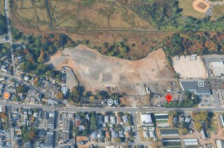 Plus de détails pour 3837 Victory blvd, Staten Island, NY - Terrain à vendre