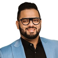 Aman Sharma