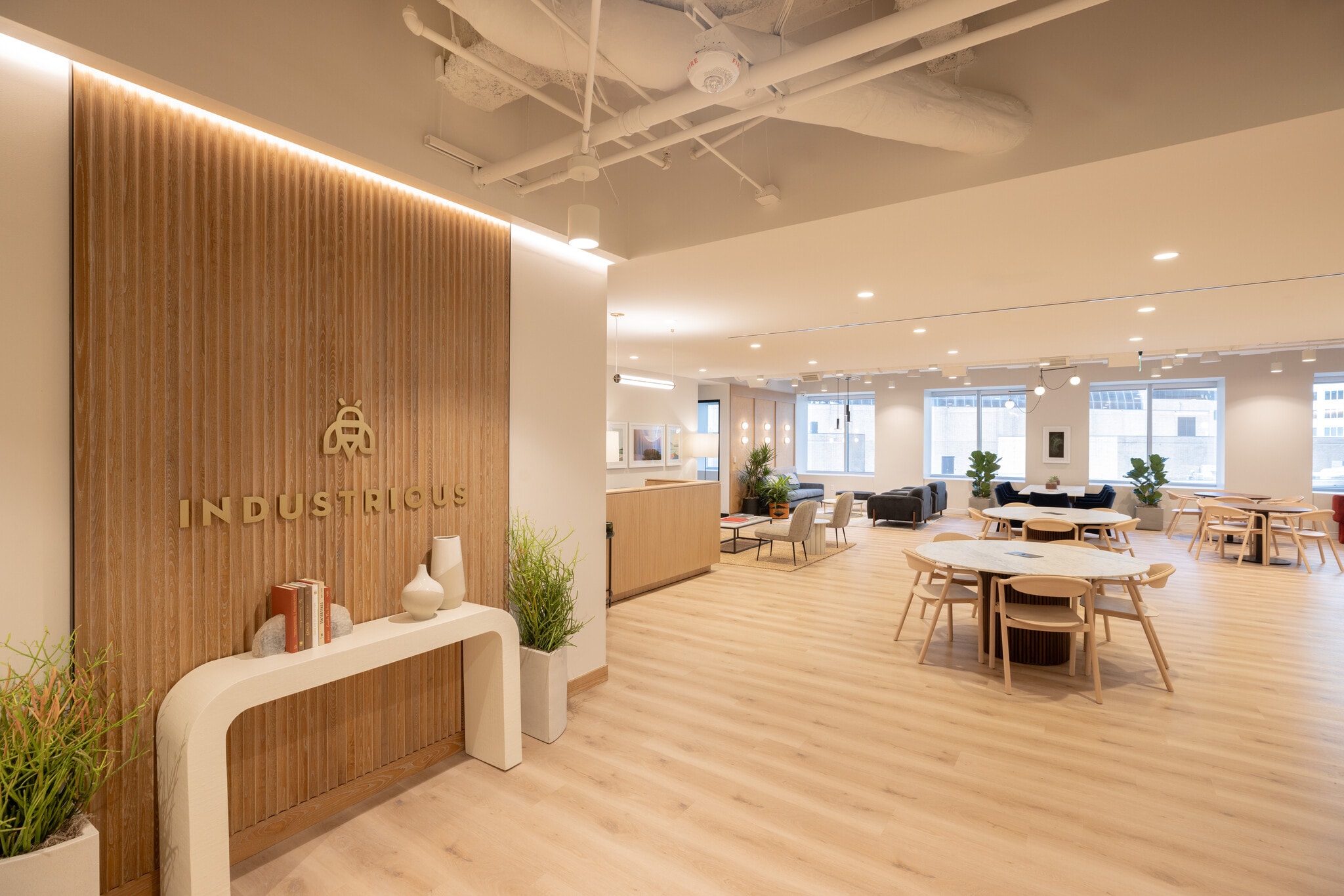 1301 McKinney St, Houston, TX à louer Photo intérieure– Image 1 sur 8