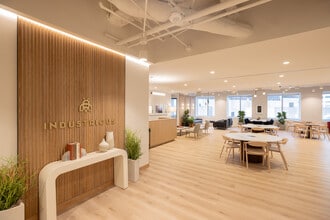 1301 McKinney St, Houston, TX à louer Photo intérieure– Image 1 sur 8