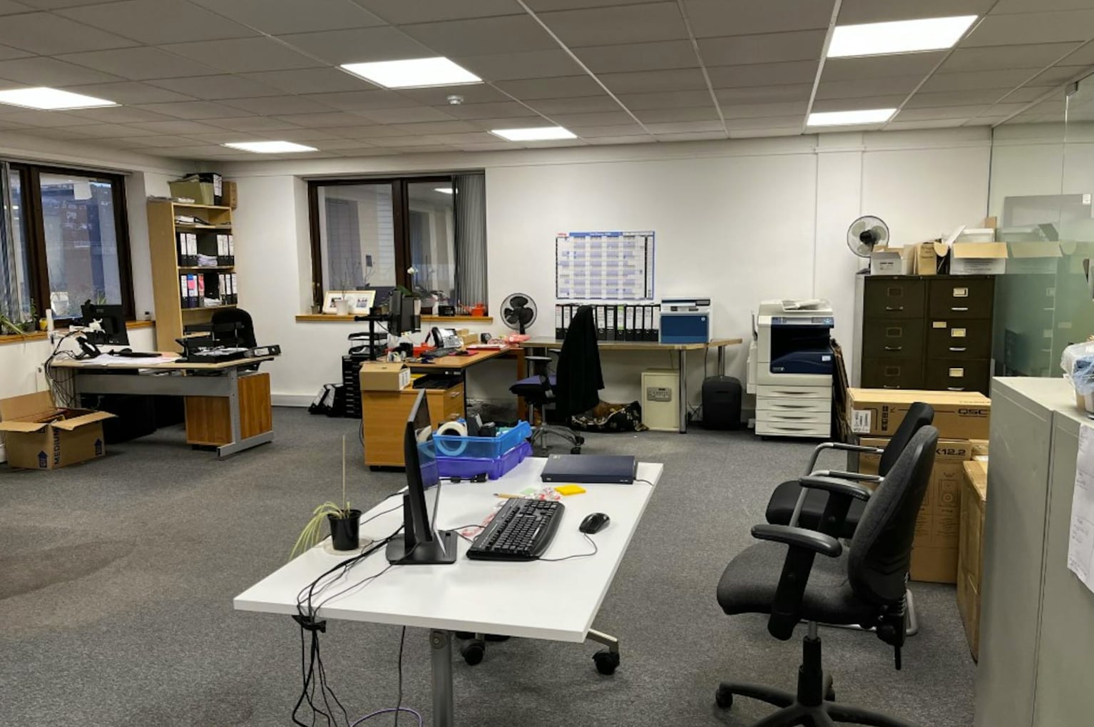 Asheridge Rd, Chesham à louer Photo intérieure– Image 1 sur 1