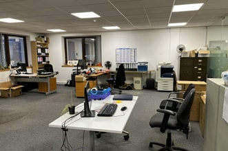 Asheridge Rd, Chesham à louer Photo intérieure– Image 1 sur 1