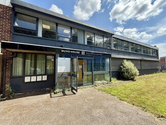 Plus de détails pour Austin Way, Birmingham - Bureau à louer