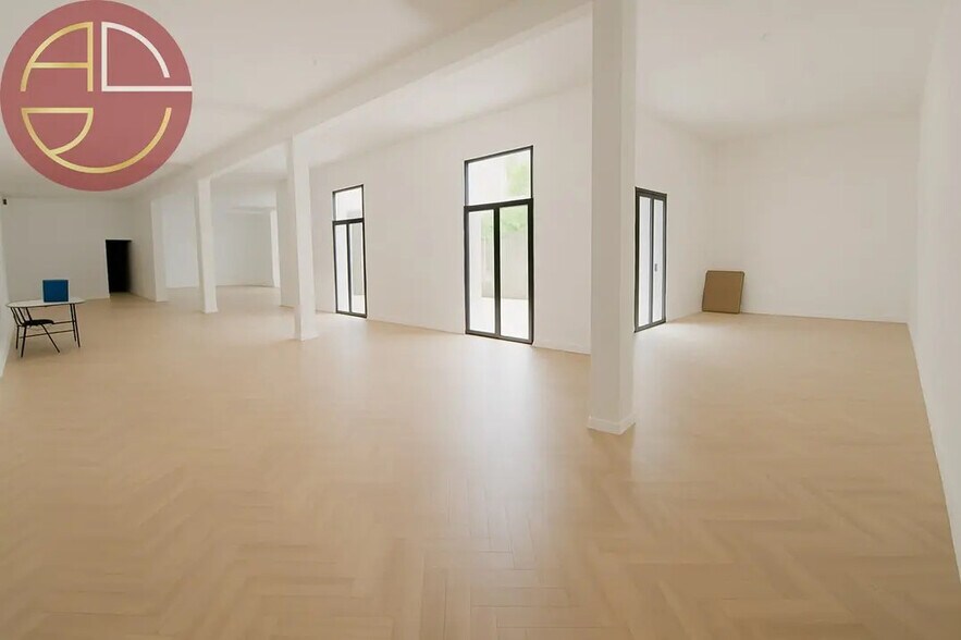 Bureau dans Toulouse à vendre - Photo de l’immeuble – Image 3 sur 4