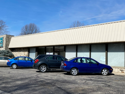 2120 E Market St, Logansport, IN à louer - Photo de l’immeuble – Image 2 sur 23