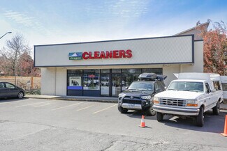 Plus de détails pour 4735 SW Murray Blvd, Beaverton, OR - Local commercial à louer