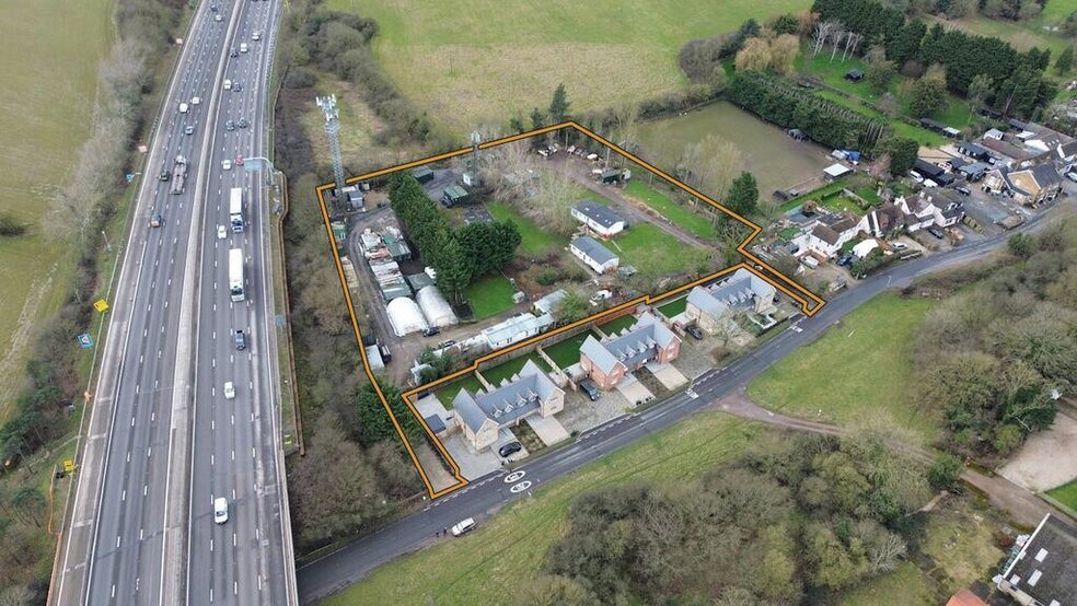 Crown Hl, Waltham Abbey à vendre - Photo de l’immeuble – Image 3 sur 21