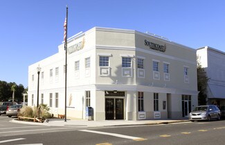 Plus de détails pour 337 E Main St, Moncks Corner, SC - Bureau/Local commercial à louer