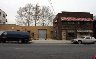 Plus de détails pour 149 Verona Ave, Newark, NJ - Industriel/Logistique à vendre