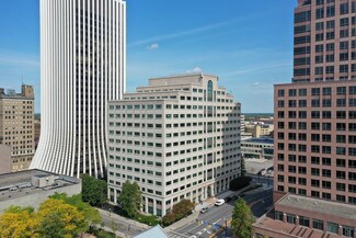 Plus de détails pour 75 S Clinton Ave, Rochester, NY - Coworking à louer