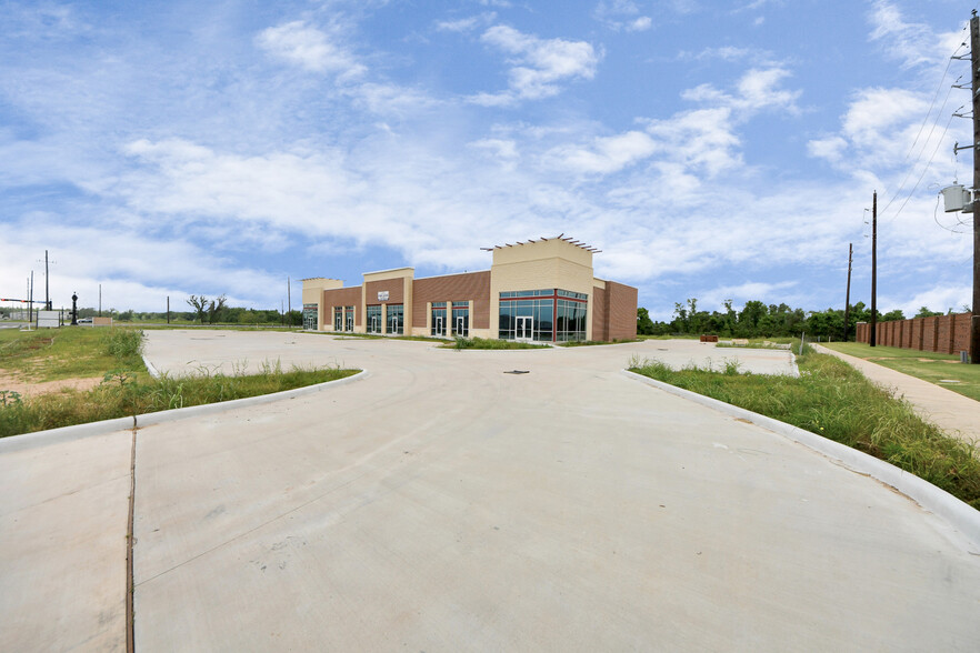 440 Crown Garden Trail, Sugar Land, TX à louer - Photo de l’immeuble – Image 1 sur 9