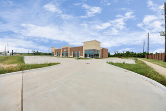 Plus de détails pour 440 Crown Garden Trail, Sugar Land, TX - Local commercial à louer