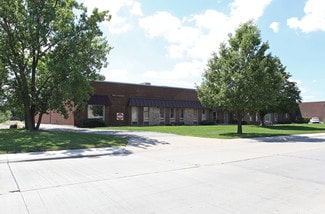 Plus de détails pour 3451-3453 Commercial Ave, Northbrook, IL - Industriel/Logistique à louer