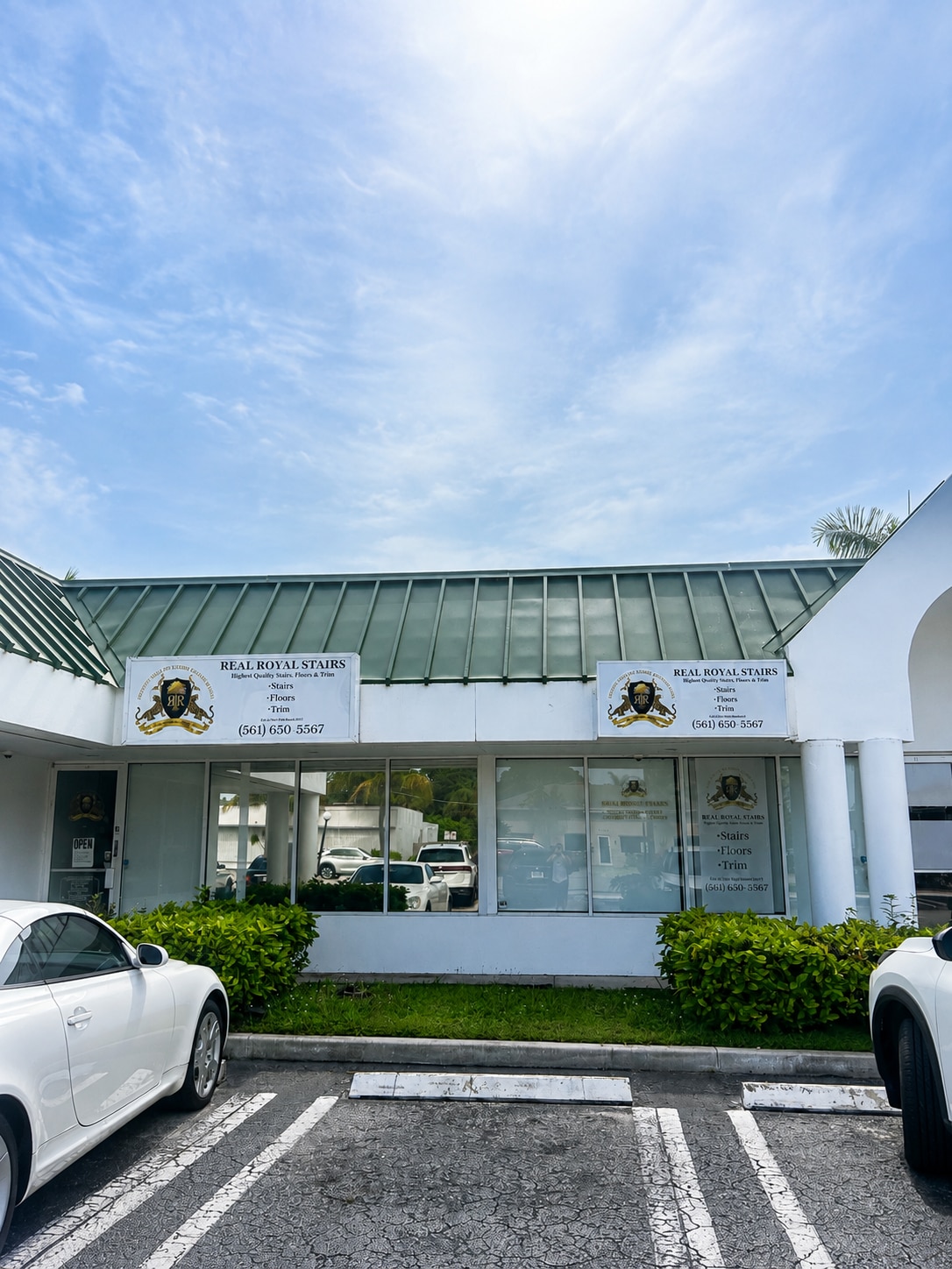 5100 S Dixie Hwy, West Palm Beach, FL à louer Photo intérieure– Image 1 sur 16