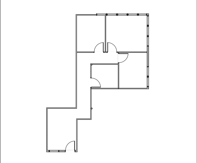 11225 N 28th Dr, Phoenix, AZ à louer Plan d’étage– Image 1 sur 1