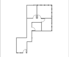 11225 N 28th Dr, Phoenix, AZ à louer Plan d’étage– Image 1 sur 1
