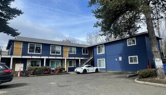 Plus de détails pour 4425 SE 26TH Ave, Portland, OR - Logement à vendre