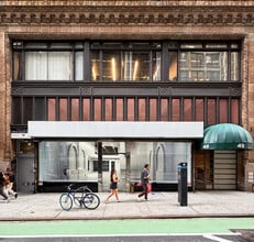 49 W 38th St, New York, NY à louer Autre– Image 1 sur 15