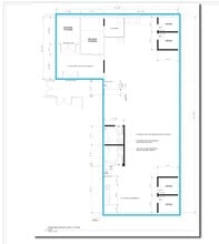 66 Third St, Dover, NH à louer Plan d’étage– Image 1 sur 1