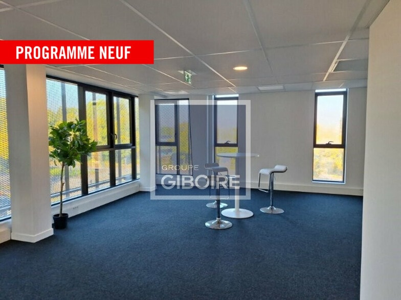 Bureau dans Rennes à louer - Photo intérieure – Image 3 sur 5
