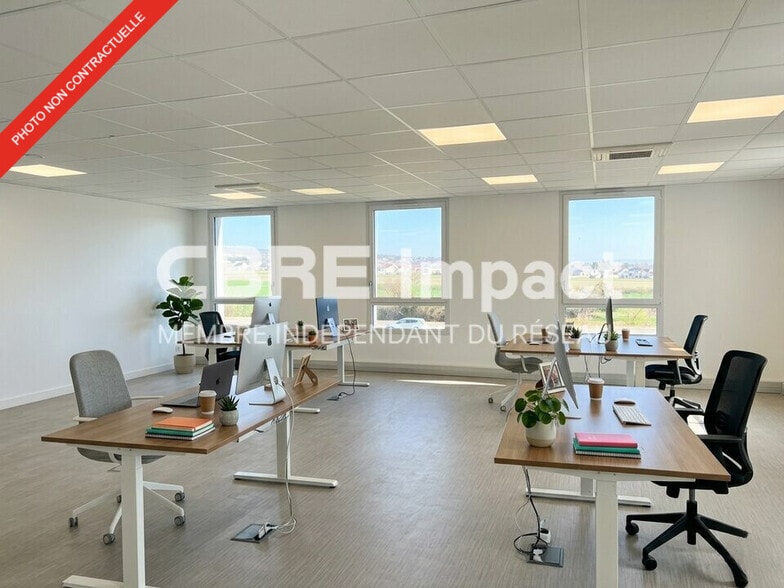 8 Rue Du Rompot, Fontaine-lès-Dijon à louer - Photo intérieure – Image 2 sur 8