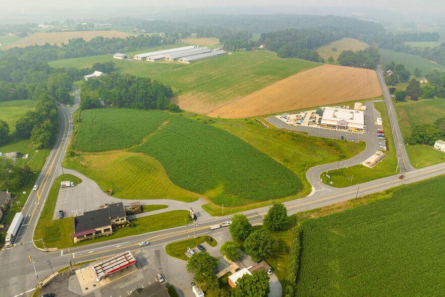 50 28th Division hwy, Lititz, PA à vendre - Photo de l’immeuble – Image 3 sur 17