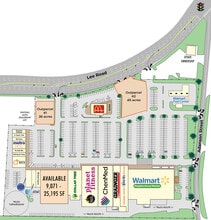 902-1020 Lee Rd, Orlando, FL à louer Photo intérieure– Image 2 sur 3