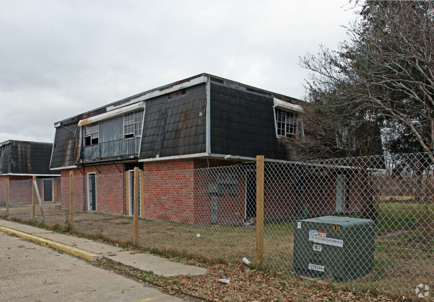 7700 Downman Rd, New Orleans, LA à vendre - Photo de l’immeuble – Image 3 sur 4