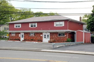 Plus de détails pour 705 Amboy Ave, Woodbridge, NJ - Bureau à louer