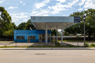 Plus de détails pour 427-429 S Babcock St, Melbourne, FL - Local commercial à vendre