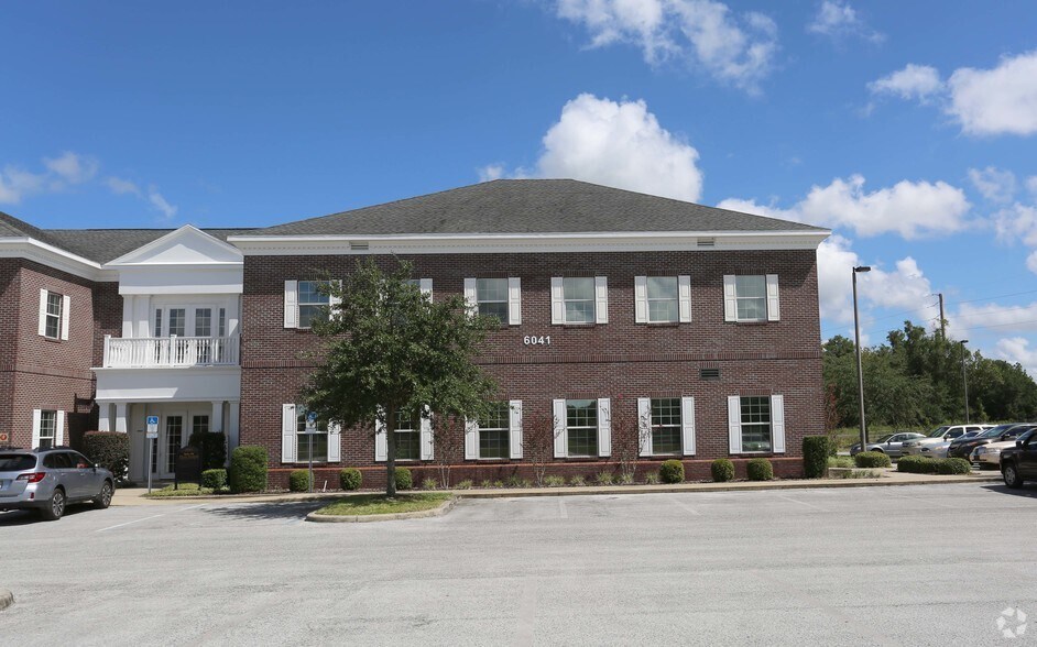 6041 SW 54th St, Ocala, FL à vendre - Photo de l’immeuble – Image 2 sur 3