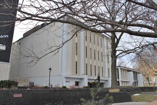 Plus de détails pour 4494 Lindell Blvd, Saint Louis, MO - Bureau à vendre