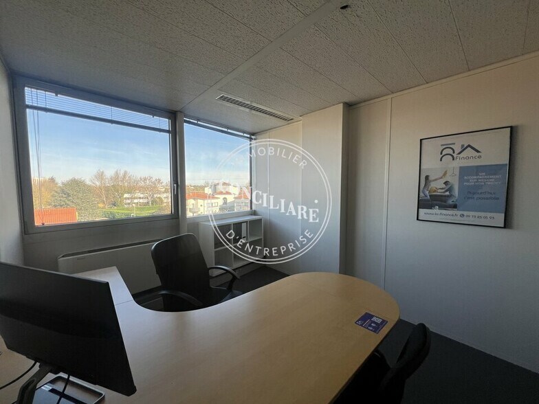 1149 La Pyreneenne, Labège à louer - Photo intérieure – Image 1 sur 6