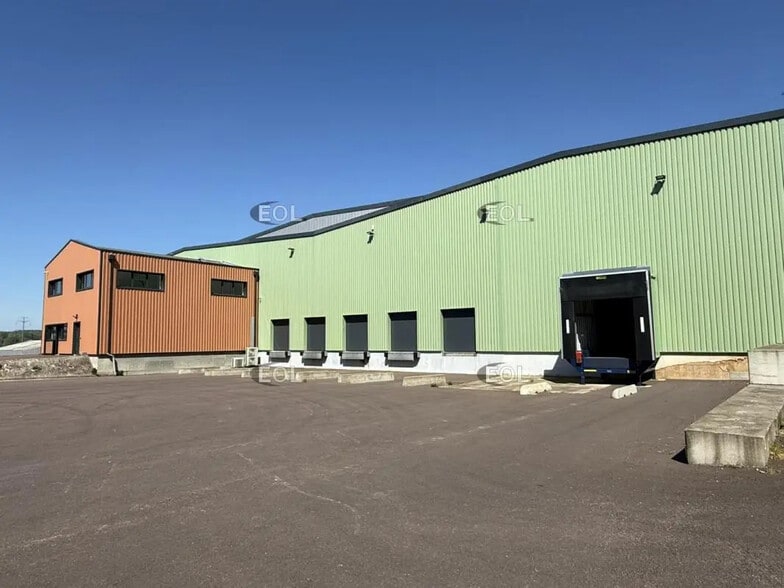 18 Rue Guillaume Du Hommet, Brix à louer - Photo de l’immeuble – Image 2 sur 21