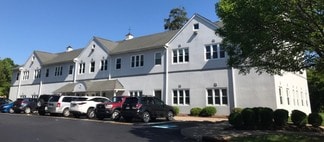 Plus de détails pour 8 Bartles Corner Rd 5, Flemington, NJ - Bureau à vendre